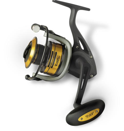 Obrazek Black Cat Passion Pro FD 660