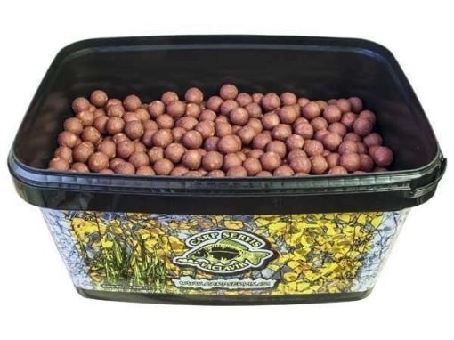 Bild von Boilies Boss2 Special Squid A1 6kg 20mm