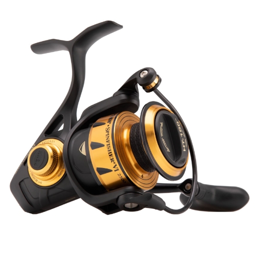 PENN Spinfisher VI Spinning 10500