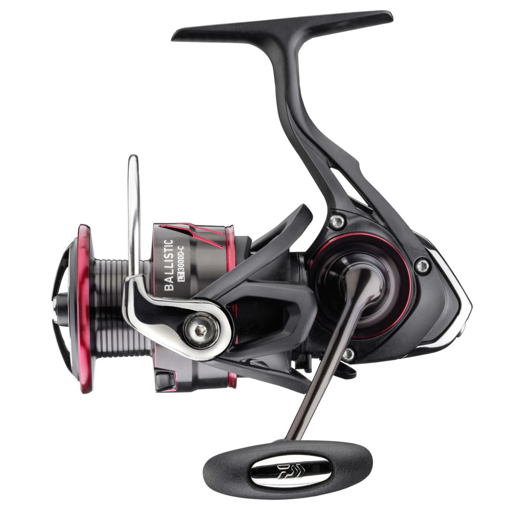 Obrazek Daiwa Ballistic LT, 4000 D-C