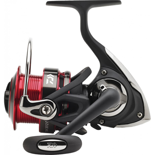 Obrazek Daiwa Ninja Match & Feeder LT, 6000 SS