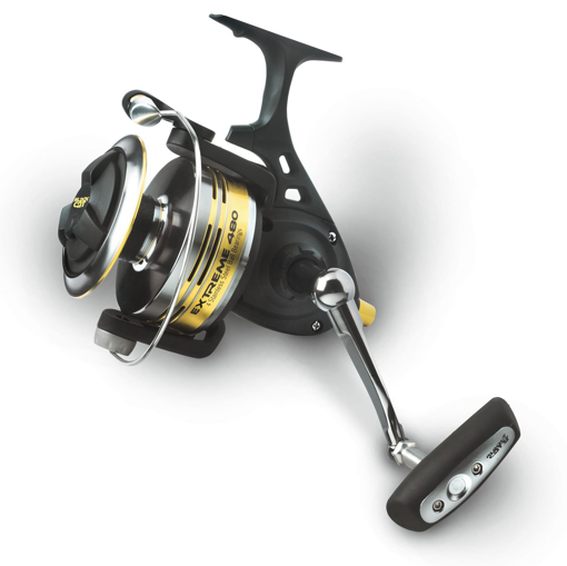 Obrázek Black Cat Extreme FD 4105