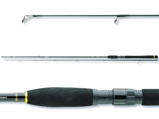 Obrázek Daiwa Legalis Spin 2.70m 15-50g