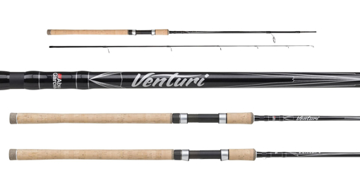 Obrazek Abu Garcia Venturi Spin, 802ML 2.44m 6-22g