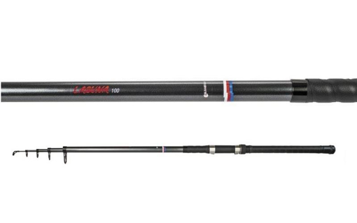 Obrázek Albastar Laguna Tele 100, 3.50m 50-100g