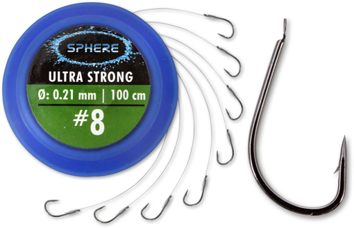 Obrázek Návazec Browning Sphere Ultra Strong, #18 0.12mm