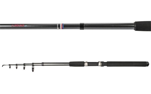 Obrazek Albastar Laguna Tele 60, 2.10m 30-60g