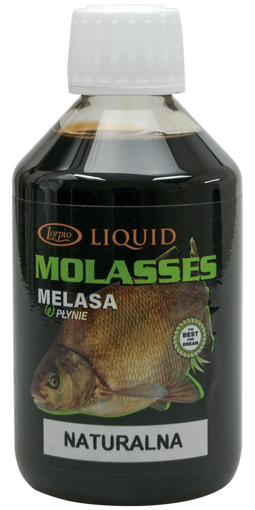 Image sur Melasa Lorpio 500ml Natural