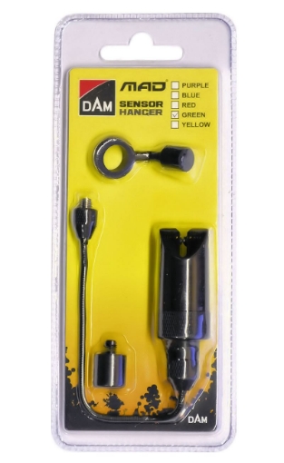 Obrázek MAD Sensor Hanger, Green (zelený)