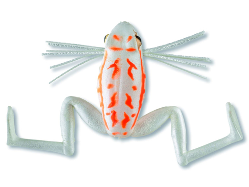 Obrázek z Daiwa Prorex Micro Frog 35DF, Albino