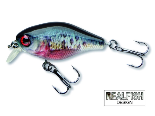 Obrázek Cormoran COR F3 4.0cm, Dying Roach