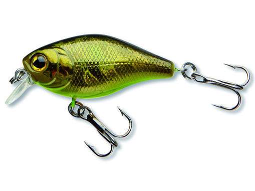 Obrázek Cormoran COR F3 4.0cm, Night Brown