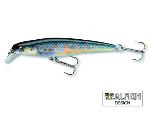 Obrázek Cormoran COR F6 7.0cm, Baby Brown Trout