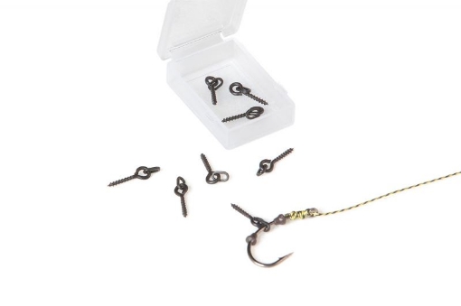 Obrázek Extra Carp Pop Up Peg with Oval Ring