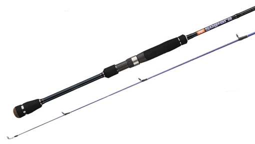 Obrazek Major Craft Solpara Eging, 2.38m -45g