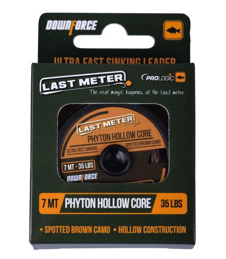 Bild von Šňůrka Prologic Phyton Hollow Core 7m,45lbs/20.4kg