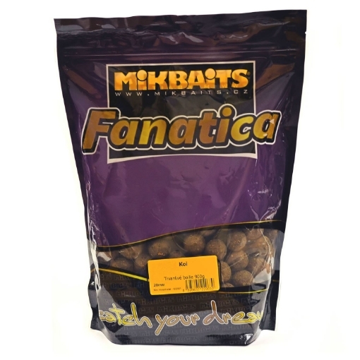 Mikbaits Fanatica Boilie Koi 20mm 900g