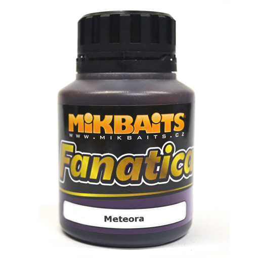 Obrázek Mikbaits Fanatica Dip 125ml, Meteora