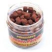 Obrázek Mikbaits Feeder peletky měkčené, Pikantní švestka