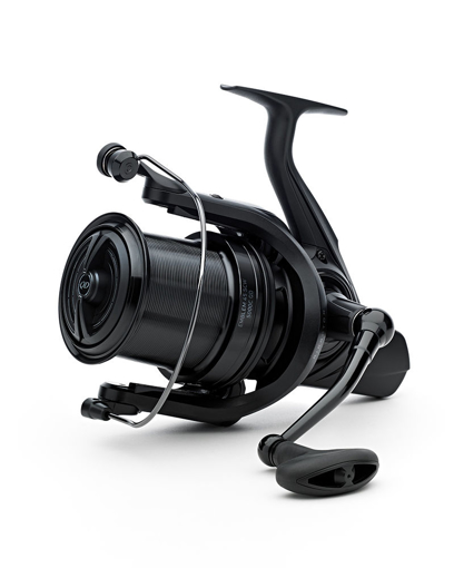 Daiwa Emblem 45 SCW QD