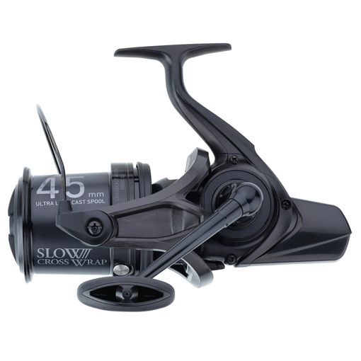 Obrazek Daiwa Crosscast 45 SCW QD 5000C
