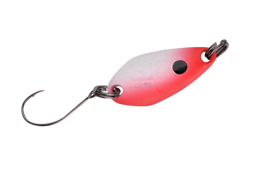 Obrázek Trout Master Incy Spoon 1.5g, Devilish