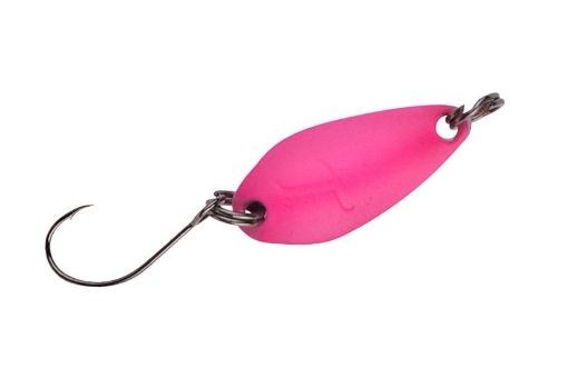 Obrázek Trout Master Incy Spoon 1.5g, Violet