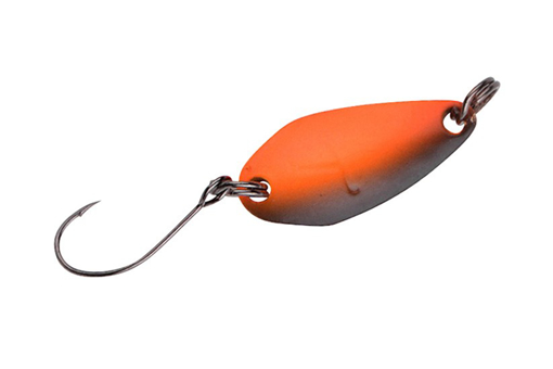 Obrázek Trout Master Incy Spoon 1.5g, Rust