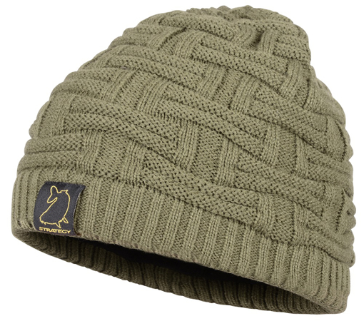 Obrazek Čepice Strategy Knit Cap