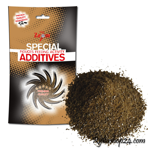 Obrazek Carp Zoom Amur - Grass Carp Spice Mix