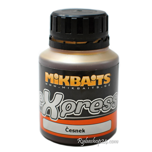 Picture of Mikbaits eXpress Dip 125ml, Frankfurtská klobása