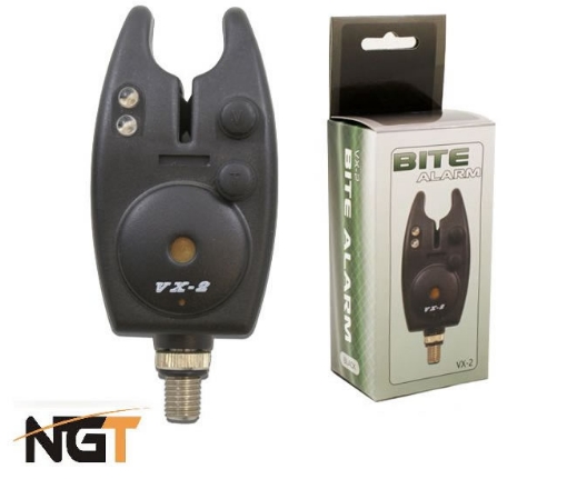 Obrázek NGT Hlásič Bite Alarm VX-2