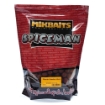 Obrázek Mikbaits Spiceman Boilie Pikantní Švestka 16mm 1kg