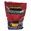 Obrázek Mikbaits Spiceman Boilie Pikantní Švestka 24mm 1kg