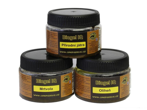 Obrázek Biogel IQ Dip 100g, Oliheň
