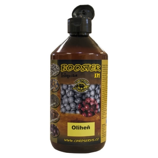 Picture of Booster IN Liquid 500ml, Losos-Sardinka