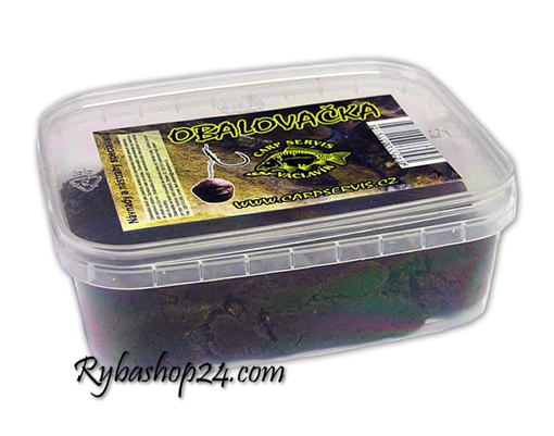 Bild von Obalovačka Carp Servis 150g, Scopex-Ananas