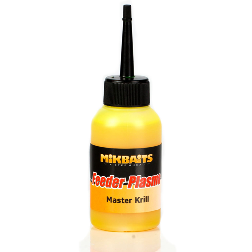 Image sur XXL Method Feeder plasma 60ml, Scopex Betain