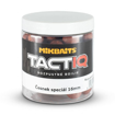 Image sur Mikbaits TactiQ Rozpustné boilie Česnek Speciál 16mm 250ml