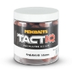 Image sur Mikbaits TactiQ Rozpustné boilie Krab & Krill 16mm 250ml