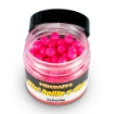 Image sur Mikbaits Mini Boilie in Dip 50ml Spicy Plum