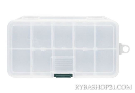 Obrázek z Krabička Meiho Fly Case M (16,1x9,1x3,1cm)