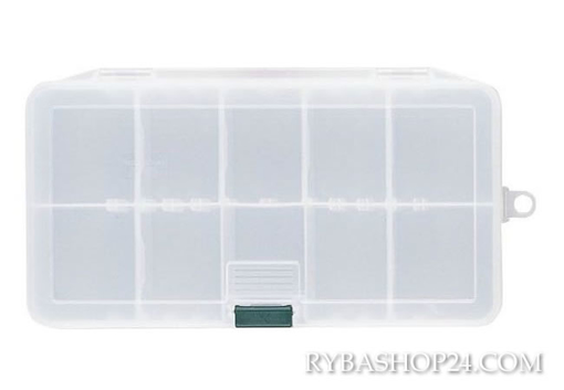 Obrázek z Krabička Meiho Fly Case LL (21,4×11,8×4,5 cm)