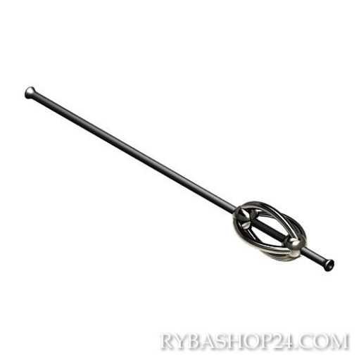 Obrázek Krmítko olověné s vedením, 70g 25cm