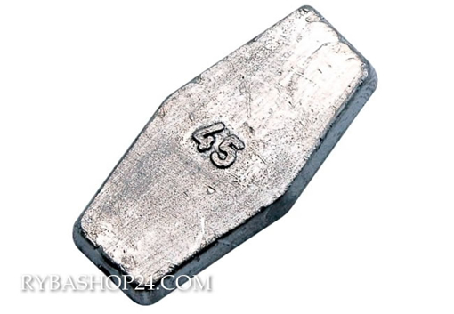 Obrázek Šestihranné, 180g