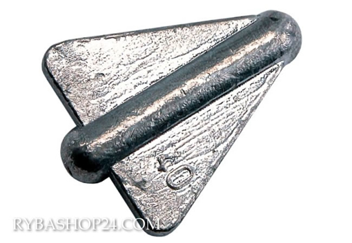 Obrázek Delta průběžná, 40g