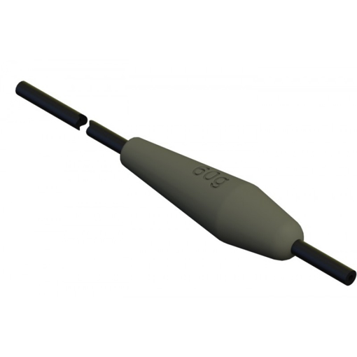 Obrázek Kaprové s vedením 30cm, 80g