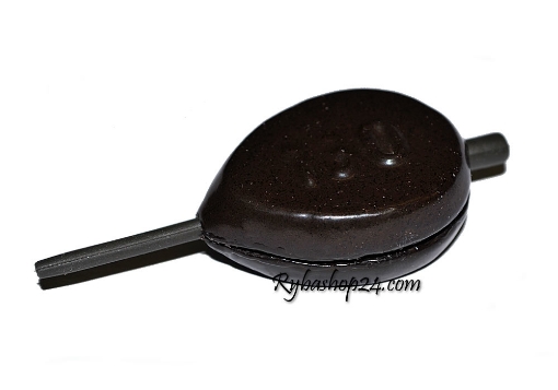 Obrázek Flat výměnná barvená, 130g