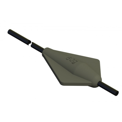 Obrázek Křídlo s vedením 30cm, 40g