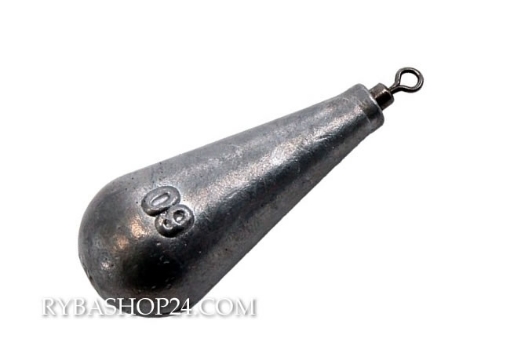 Obrázek Hruška s obratlíkem, 3g